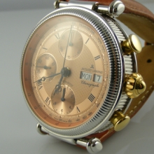 Jacques Lemans Automatic