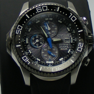 Pánské hodinky Citizen Eco Drive