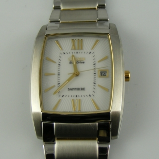 Pánské hodinky Citizen Eco Drive